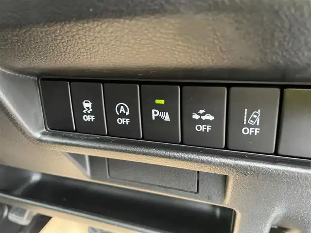 スズキ クロスビー HYBRID MZ 石川県 2019(平31)年 7.7万km 黒Ⅱ レーダーブレーキ/社外メモリーナビ/フルセグTV/バックカメラ/LEDヘッドライト/ETC/クルーズコントロール/スマートキー/プッシュスタート/電動ミラー/シートヒーター/純正アルミホイール/コーナーセンサー