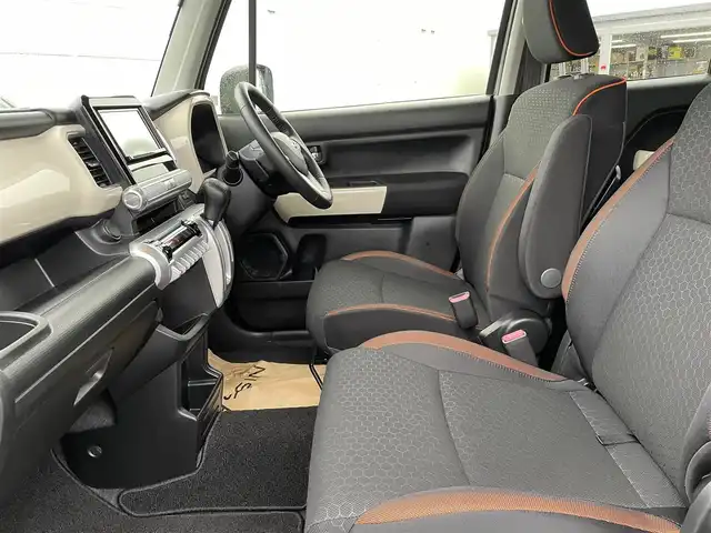 スズキ クロスビー HYBRID MZ 石川県 2019(平31)年 7.7万km 黒Ⅱ レーダーブレーキ/社外メモリーナビ/フルセグTV/バックカメラ/LEDヘッドライト/ETC/クルーズコントロール/スマートキー/プッシュスタート/電動ミラー/シートヒーター/純正アルミホイール/コーナーセンサー