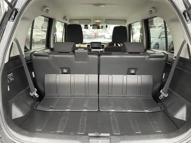 スズキ クロスビー HYBRID MZ 石川県 2019(平31)年 7.7万km 黒Ⅱ レーダーブレーキ/社外メモリーナビ/フルセグTV/バックカメラ/LEDヘッドライト/ETC/クルーズコントロール/スマートキー/プッシュスタート/電動ミラー/シートヒーター/純正アルミホイール/コーナーセンサー