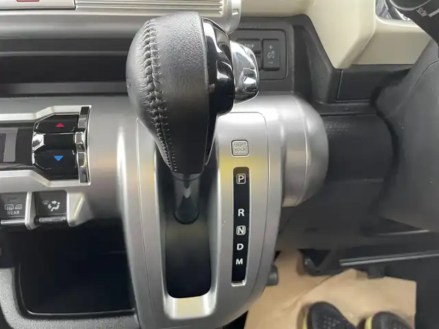 スズキ クロスビー HYBRID MZ 石川県 2019(平31)年 7.7万km 黒Ⅱ レーダーブレーキ/社外メモリーナビ/フルセグTV/バックカメラ/LEDヘッドライト/ETC/クルーズコントロール/スマートキー/プッシュスタート/電動ミラー/シートヒーター/純正アルミホイール/コーナーセンサー