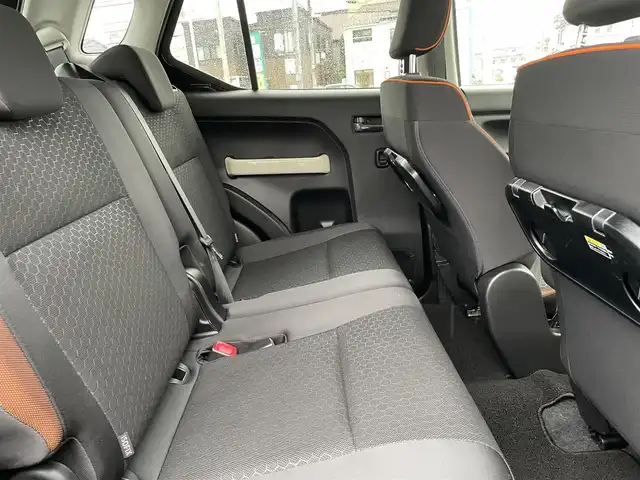 スズキ クロスビー HYBRID MZ 石川県 2019(平31)年 7.7万km 黒Ⅱ レーダーブレーキ/社外メモリーナビ/フルセグTV/バックカメラ/LEDヘッドライト/ETC/クルーズコントロール/スマートキー/プッシュスタート/電動ミラー/シートヒーター/純正アルミホイール/コーナーセンサー