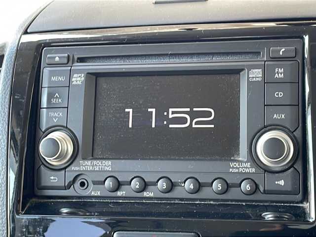 スズキ パレット X 長野県 2010(平22)年 10.9万km パール ４WD/純正CD/バックカメラ/左側パワースライドドア/ドライブレコーダー/シートヒーター /社外１３インチアルミ/保証書・取説/スペアキー