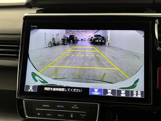 ホンダ ステップワゴン スパーダ ハイブリッド G ホンダセンシング 埼玉県 2018(平30)年 5.4万km プレミアムスパークルブラックパール 純正１０型ナビ　ＶＸＵ－１８７ＳＷｉ　フルセグ　ＢＴ　ＤＶＤ　アダプティブクルーズコントロール　純正ドライブレコーダー　両側パワースライドドア　バックカメラ　ビルトインＥＴＣ　オートホールド　マット