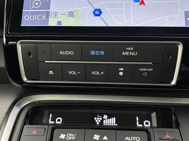ホンダ ステップワゴン スパーダ ハイブリッド G ホンダセンシング 埼玉県 2018(平30)年 5.4万km プレミアムスパークルブラックパール 純正１０型ナビ　ＶＸＵ－１８７ＳＷｉ　フルセグ　ＢＴ　ＤＶＤ　アダプティブクルーズコントロール　純正ドライブレコーダー　両側パワースライドドア　バックカメラ　ビルトインＥＴＣ　オートホールド　マット