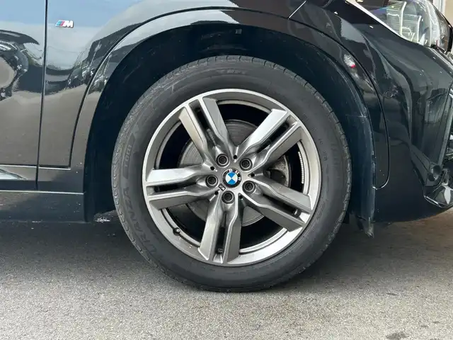 ＢＭＷ Ｘ１ 富山県 2022(令4)年 4.8万km 黒 HDDナビ/AM/FMラジオ/Bluetooth接続/バックカメラ/ワイヤレスチャージャー/アイドリングストップ/４WD/ACC/プッシュスタート/純正LEDヘッドライト/パワーバックドア/ミラー内臓ETC2.0/D/N席パワーシート/D/N席シートヒーター/純正18インチAW/アドブルー/アンビエントライト/ECO/SPORTモード/ダウンヒルアシストコントロール