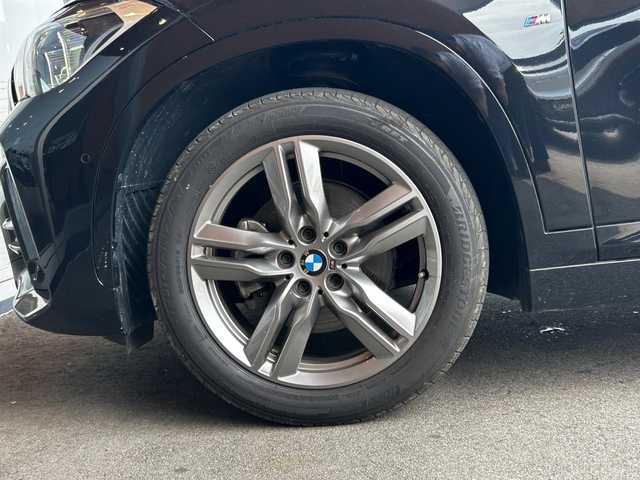 ＢＭＷ Ｘ１ 富山県 2022(令4)年 4.8万km 黒 HDDナビ/AM/FMラジオ/Bluetooth接続/バックカメラ/ワイヤレスチャージャー/アイドリングストップ/４WD/ACC/プッシュスタート/純正LEDヘッドライト/パワーバックドア/ミラー内臓ETC2.0/D/N席パワーシート/D/N席シートヒーター/純正18インチAW/アドブルー/アンビエントライト/ECO/SPORTモード/ダウンヒルアシストコントロール