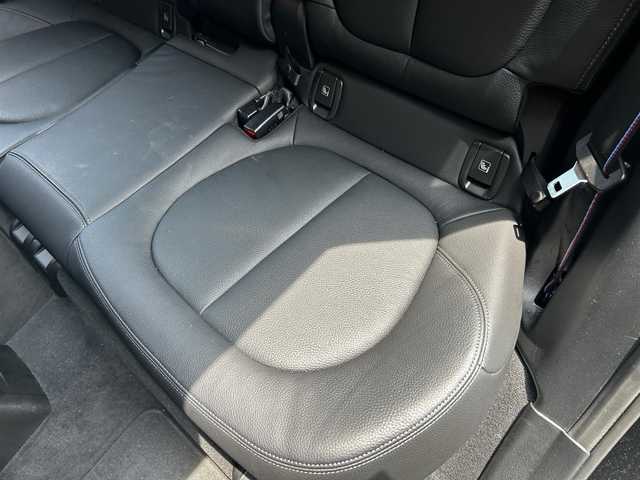 ＢＭＷ Ｘ１ 富山県 2022(令4)年 4.8万km 黒 HDDナビ/AM/FMラジオ/Bluetooth接続/バックカメラ/ワイヤレスチャージャー/アイドリングストップ/４WD/ACC/プッシュスタート/純正LEDヘッドライト/パワーバックドア/ミラー内臓ETC2.0/D/N席パワーシート/D/N席シートヒーター/純正18インチAW/アドブルー/アンビエントライト/ECO/SPORTモード/ダウンヒルアシストコントロール