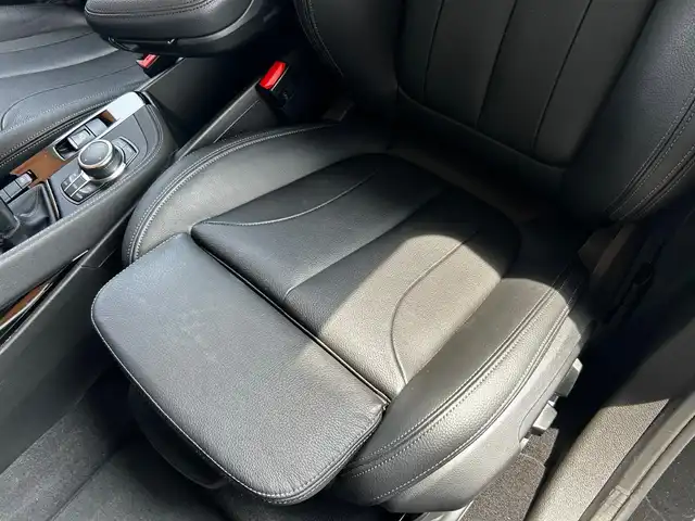 ＢＭＷ Ｘ１ 富山県 2022(令4)年 4.8万km 黒 HDDナビ/AM/FMラジオ/Bluetooth接続/バックカメラ/ワイヤレスチャージャー/アイドリングストップ/４WD/ACC/プッシュスタート/純正LEDヘッドライト/パワーバックドア/ミラー内臓ETC2.0/D/N席パワーシート/D/N席シートヒーター/純正18インチAW/アドブルー/アンビエントライト/ECO/SPORTモード/ダウンヒルアシストコントロール