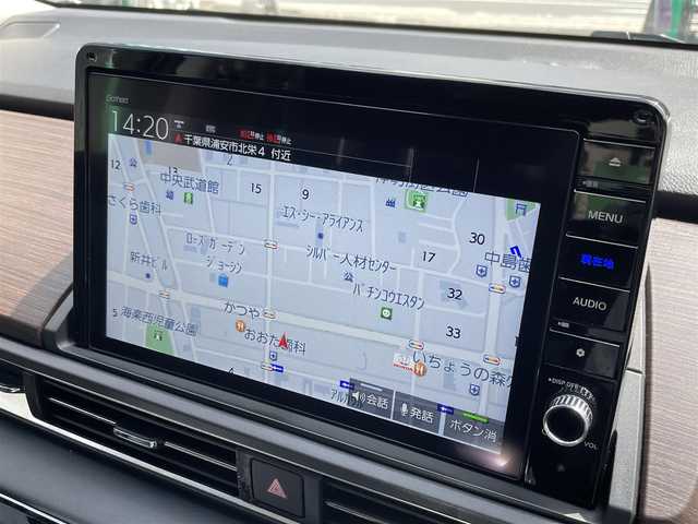 ホンダ オデッセイ ハイブリッド e:HEVアブソルート EX 千葉県 2020(令2)年 1.1万km プレミアムヴィーナスブラックP ワンオーナー/ホンダセンシング/　・レーダークルーズ/　・レーンキープアシスト/　・衝突軽減ブレーキ/　・先行車発進お知らせ/　・道路標識検知/　・ブレーキオートホールド機能/前方ドライブレコーダー/純正Gathersナビ/　・フルセグTV/CD/DVD/HDMI/USB/Blue Tooth/LEDヘッドライト/オートライト/ビルトインETC2.0/電動リアゲート/フリップダウンモニター/両側パワスラドア/D/N席パワーシート/D/N席シートヒーター/取説/保証書/スペアキー/R3.4.5.6ディーラー記録簿あり