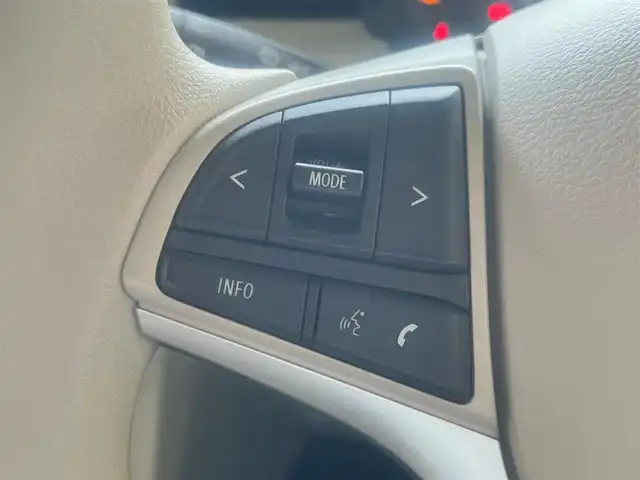 スズキ スペーシア HYBRID X 島根県 2018(平30)年 6.1万km オフブルーメタリック/ホワイト2トーン 純正8インチメモリナビ /フルセグTV /DVD再生 /Bluetooth接続 /全方位カメラ/前方ドライブレコーダー/ビルトインETC /両側パワースライドドア /衝突軽減ブレーキ /リアコーナーセンサー/アイドリングストップ /横滑り防止装置 /D席シートヒーター /リアサーキュレーター/スマートキー /プッシュスタート/リアサンシェード/純正フロアマット