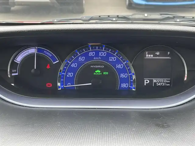 スズキ ソリオ バンディット HV SV 群馬県 2017(平29)年 5.5万km ファーベントレッド/スーパーブラックパール スズキセーフティーサポート/・衝突軽減ブレーキ/・横滑り防止/・レーンキープアシスト/・クルーズコントロール/・オートライト/・全方位カメラ/純正ディスプレイオーディオ/・AM/FM/Bluetooth/・CD/USB/AUX/フルセグTV/両側電動スライドドア/LEDヘッドライト/フォグランプ/ETC/純正フロアマット/純正ドアバイザー/純正15インチアルミホイール/スマートキー/プッシュスタート