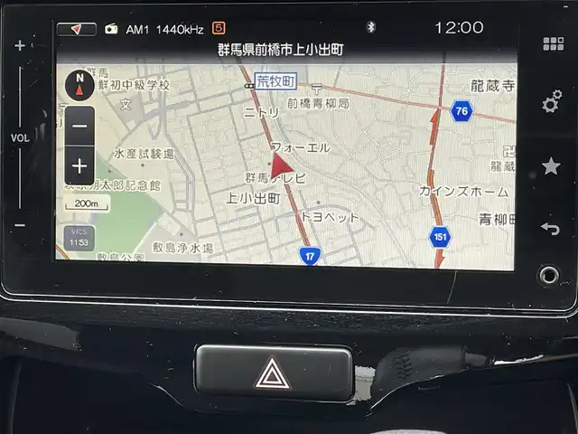 スズキ ソリオ バンディット HV SV 群馬県 2017(平29)年 5.5万km ファーベントレッド/スーパーブラックパール スズキセーフティーサポート/・衝突軽減ブレーキ/・横滑り防止/・レーンキープアシスト/・クルーズコントロール/・オートライト/・全方位カメラ/純正ディスプレイオーディオ/・AM/FM/Bluetooth/・CD/USB/AUX/フルセグTV/両側電動スライドドア/LEDヘッドライト/フォグランプ/ETC/純正フロアマット/純正ドアバイザー/純正15インチアルミホイール/スマートキー/プッシュスタート