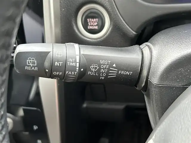 日産 デイズ ハイウェイスターX 熊本県 2017(平29)年 6.2万km ホワイトパール 衝突軽減ブレーキ/プッシュスタート/社外ナビ/（CD・DVD・フルセグTV・BTオーディオ・SD）/アラウンドビューモニター/純正14インチAW/キセノンヘッドライト/オートライト/フォグライト/横滑り防止装置/ウィンカーミラー/純正フロアマット/純正ドアバイザー/新車保証書/取扱説明書/スマートスペアキー×1本