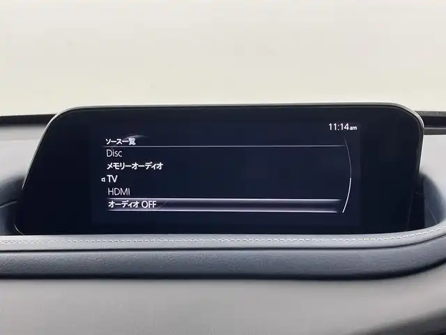 マツダ ＣＸ－３０ XD プロアクティブツーリングセレクション 福岡県 2020(令2)年 4.1万km ソウルレッドクリスタルM 純正ナビ　/バックカメラ　/ＥＴＣ　/レーダークルコン　/コーナーセンサー　/スマートブレーキサポート　/レーンキープ　/ＢＳＭ　/パドルシフト　/パワーシート　/シートヒーター　/ステアリングヒーター　/パワーバックドア