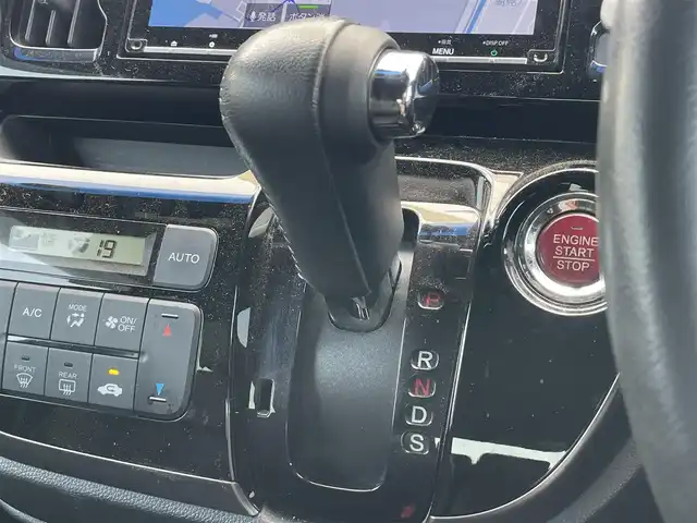 ホンダ Ｎ ＷＧＮ G ターボパッケージ 千葉県 2018(平30)年 4.8万km プレミアムベルベットパープル・パール 衝突軽減ブレーキ/純正Dナビ(VXM-187VFEi)/　フルセグ/BT/DVD/CD/USB/バックカメラ/パドルシフト/クルーズコントロール/ステアリングスイッチ/ETC/HIDヘッドライト/オートライト/フォグライト/スマートキー/プッシュスタート/純正フロアマット/純正14インチAW