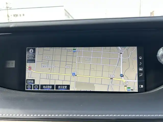 レクサス ＬＳ 500 岡山県 2019(平31)年 8.2万km ソニッククォーツ 登録時走行距離81192km/純正12.3インチナビ/フルセグTV(AM.FM.CD.DVD.TV.BT)/全方位バックカメラ/ETC2.0/ブラインドスポットモニター/ドライブレコーダー/シートヒーター/エアシート/クリアランスソナー/衝突軽減ブレーキ/横滑り防止装置/レーダークルーズコントロール/レーンキープアシスト/オートライト/オートマチックハイビーム/アイドリングストップ/電動リアゲート/電動リアサンシェード/19インチ純正AW/純正フロアマット/レザーシート/D+N席パワーシート