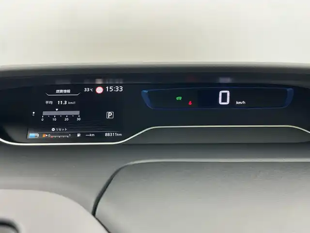 日産 セレナ e－パワー ハイウェイスター V 愛知県 2020(令2)年 8.9万km ブリリアントホワイトパール 2トーン 純正7インチナビ/Bluetooth/バックカメラ/フルセグTV/衝突被害軽減システム/横滑り防止装置/クルーズコントロール/レーンキープアシスト/コーナーセンサー/ブラインドスポットモニター/オートライト/LEDヘッドライト/LEDフォグランプ/両側パワースライドドア/ドライブレコーダー/ETC/純正AW/純正フロアマット/プッシュスタート/スマートキー/スペアキー