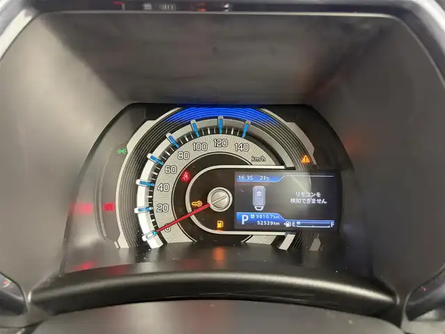 スズキ ハスラー Jスタイル 愛知県 2021(令3)年 5.3万km オフブルーメタリック/ガンメタリック2トーンルーフ スズキセーフティサポート/　　・デュアルカメラブレーキサポート/　　・車線逸脱警報機能/　　・車線逸脱抑制機能/　　・ふらつき警報/　　・ハイビームアシスト/純正9インチナビ/　　CD/DVD/BT/フルセグ/全方位モニター/ドライブレコーダー/ビルトインETC/革巻きステアリング/シートヒーター/ルーフレール/純正LEDヘッドライト/フォグランプ/純正15インチアルミホイール