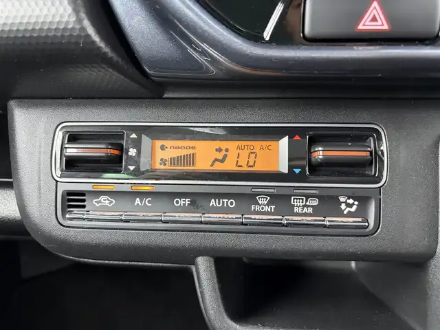 スズキ ハスラー Jスタイル 愛知県 2021(令3)年 5.3万km オフブルーメタリック/ガンメタリック2トーンルーフ スズキセーフティサポート/　　・デュアルカメラブレーキサポート/　　・車線逸脱警報機能/　　・車線逸脱抑制機能/　　・ふらつき警報/　　・ハイビームアシスト/純正9インチナビ/　　CD/DVD/BT/フルセグ/全方位モニター/ドライブレコーダー/ビルトインETC/革巻きステアリング/シートヒーター/ルーフレール/純正LEDヘッドライト/フォグランプ/純正15インチアルミホイール
