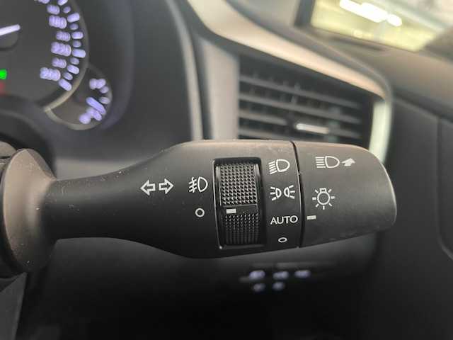 レクサス ＲＸ 450h 茨城県 2017(平29)年 3.5万km ソニッククォーツ 純正ナビ/（AM/FM/CD/DVD/BT）/フルセグTV/衝突軽減ブレーキ/レーダークルーズコントロール/純正アルミホイール/黒半革シート/ETC