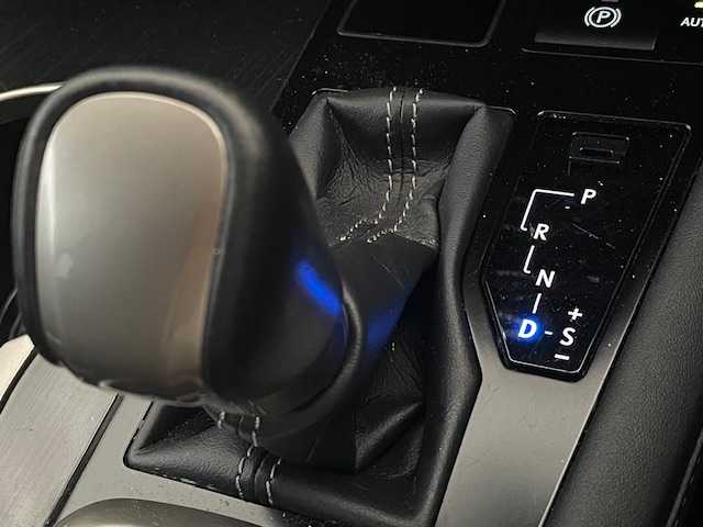 レクサス ＲＸ 450h 茨城県 2017(平29)年 3.5万km ソニッククォーツ 純正ナビ/（AM/FM/CD/DVD/BT）/フルセグTV/衝突軽減ブレーキ/レーダークルーズコントロール/純正アルミホイール/黒半革シート/ETC