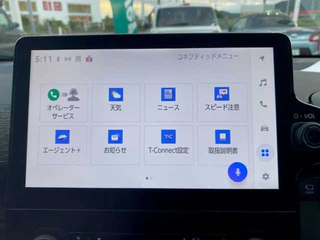 トヨタ シエンタ ハイブリッド Z 兵庫県 2022(令4)年 5.3万km ブラック 純正ナビ/・BT/・CD/DVD/・AM/FM/全方位カメラ/追従付きクルーズコントロール/SOSボタン/ステアリングヒーター/レーン逸脱警報/オートライト/オートハイビーム/シートヒーター/ミラーウインカー/純正フロアマット/トヨタセーフティーセンス/両側パワースライドドア
