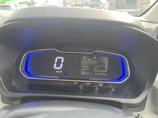 スバル プレオ プラス G スマートアシスト 三重県 2018(平30)年 3.5万km スカイブルーメタリック ワンオーナー/スマートアシスト3/LEDヘッドランプ/コーナーセンサー/スマートキー/プッシュスタート/電動オート格納ドアミラー/純正CD/プッシュ式オートエアコン/シートヒーター/シートリフター