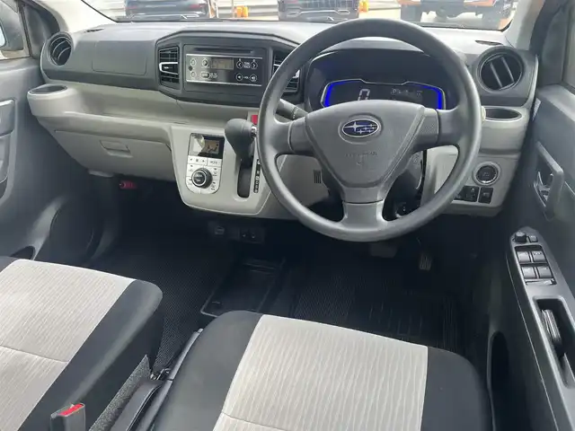 スバル プレオ プラス G スマートアシスト 三重県 2018(平30)年 3.5万km スカイブルーメタリック ワンオーナー/スマートアシスト3/LEDヘッドランプ/コーナーセンサー/スマートキー/プッシュスタート/電動オート格納ドアミラー/純正CD/プッシュ式オートエアコン/シートヒーター/シートリフター