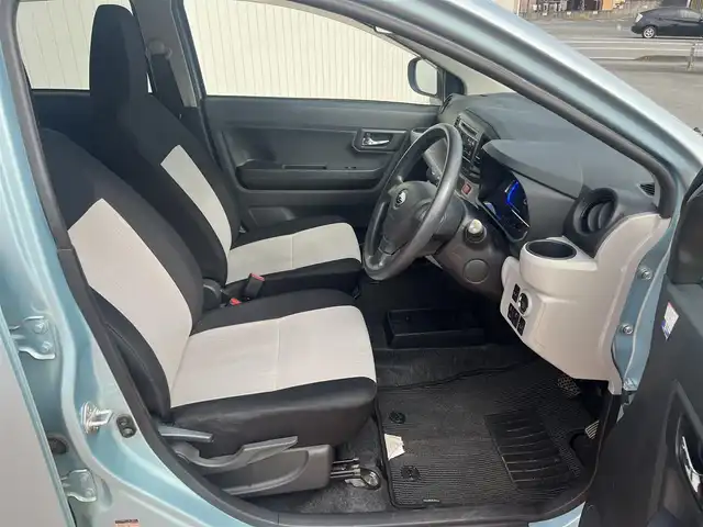 スバル プレオ プラス G スマートアシスト 三重県 2018(平30)年 3.5万km スカイブルーメタリック ワンオーナー/スマートアシスト3/LEDヘッドランプ/コーナーセンサー/スマートキー/プッシュスタート/電動オート格納ドアミラー/純正CD/プッシュ式オートエアコン/シートヒーター/シートリフター