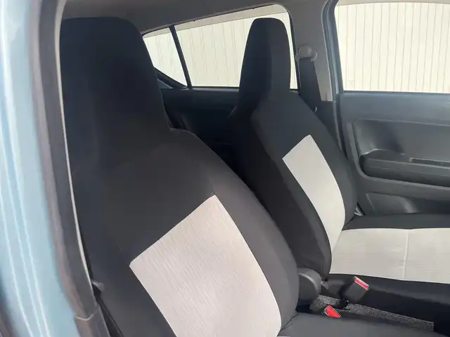 スバル プレオ プラス G スマートアシスト 三重県 2018(平30)年 3.5万km スカイブルーメタリック ワンオーナー/スマートアシスト3/LEDヘッドランプ/コーナーセンサー/スマートキー/プッシュスタート/電動オート格納ドアミラー/純正CD/プッシュ式オートエアコン/シートヒーター/シートリフター