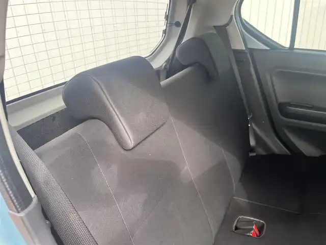 スバル プレオ プラス G スマートアシスト 三重県 2018(平30)年 3.5万km スカイブルーメタリック ワンオーナー/スマートアシスト3/LEDヘッドランプ/コーナーセンサー/スマートキー/プッシュスタート/電動オート格納ドアミラー/純正CD/プッシュ式オートエアコン/シートヒーター/シートリフター