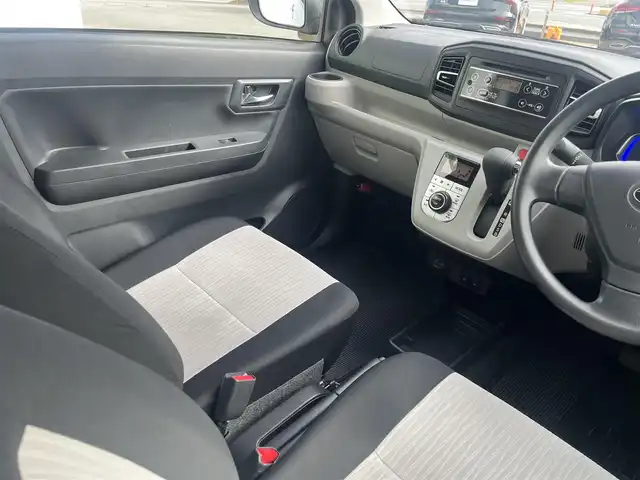 スバル プレオ プラス G スマートアシスト 三重県 2018(平30)年 3.5万km スカイブルーメタリック ワンオーナー/スマートアシスト3/LEDヘッドランプ/コーナーセンサー/スマートキー/プッシュスタート/電動オート格納ドアミラー/純正CD/プッシュ式オートエアコン/シートヒーター/シートリフター