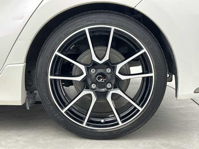 トヨタ アクア G G’s 大阪府 2015(平27)年 13.5万km ライムホワイトパールクリスタルシャイン 純正７インチSDナビ/・TV/CD/DVD/ブルートゥース/バックカメラ/Ｇ｀ｓ専用17インチＡＷ/Ｇ｀ｓ専用フロントバンパー/Ｇ｀ｓ専用リアバンパー/Ｇ｀ｓ専用プッシュスターター/Ｇ｀ｓ専用ハーフレザーシート/Ｇ｀ｓ専用フロアマット/アルミペダル/クルーズコントロール/革巻きステアリング/LEDヘッドライト