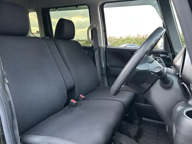 ホンダ Ｎ ＢＯＸ カスタム SSブラックSパッケージ 鹿児島県 2017(平29)年 8.1万km クリスタルブラックパール あんしんパッケージ/純正ナビ/　　CD/DVD/BT/フルセグ/バックカメラ/両側パワースライドドア/HIDオートライト/シートヒーター/純正14インチアルミホイール/ステアリングスイッチ/アイドリングストップ/スマートキー/ETC