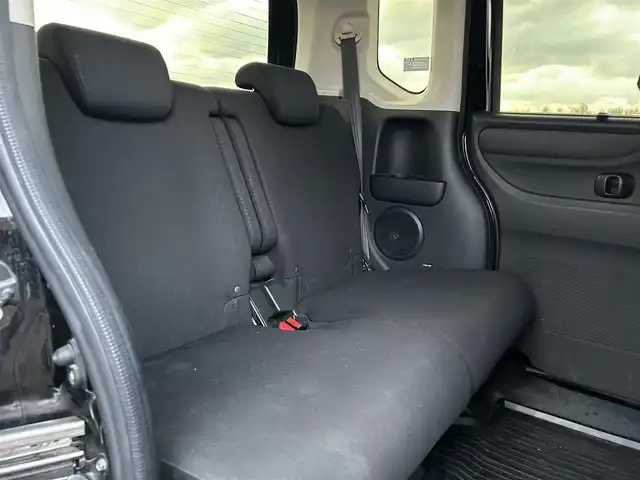 ホンダ Ｎ ＢＯＸ カスタム SSブラックSパッケージ 鹿児島県 2017(平29)年 8.1万km クリスタルブラックパール あんしんパッケージ/純正ナビ/　　CD/DVD/BT/フルセグ/バックカメラ/両側パワースライドドア/HIDオートライト/シートヒーター/純正14インチアルミホイール/ステアリングスイッチ/アイドリングストップ/スマートキー/ETC