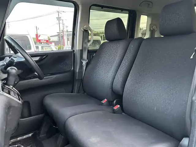 ホンダ Ｎ ＢＯＸ カスタム SSブラックSパッケージ 鹿児島県 2017(平29)年 8.1万km クリスタルブラックパール あんしんパッケージ/純正ナビ/　　CD/DVD/BT/フルセグ/バックカメラ/両側パワースライドドア/HIDオートライト/シートヒーター/純正14インチアルミホイール/ステアリングスイッチ/アイドリングストップ/スマートキー/ETC