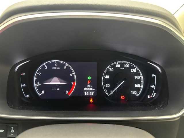 ホンダ オデッセイ アブソルート EX 兵庫県 2021(令3)年 3万km プレミアムヴィーナスブラックP 純正10インチナビ（CD/DVD・FM/AM・BT・フルセグ）/純正フリップダウンモニター/全方位カメラ/両側パワースライドドア/ETC2.0/パワーバックドア/パワーシート（D/N席）/シートヒーター（D/N席）/純正AW18インチ/純正フロアマット/追従式クルーズコントロール/プッシュスタート/スマートキー/BSM/ホンダセンシング/LEDヘッドランプ/フォグランプ/オートライト/電動格納ミラー/ウインカーミラー/ドアバイザー/パドルシフト/コーナーセンサー前後/オットマン