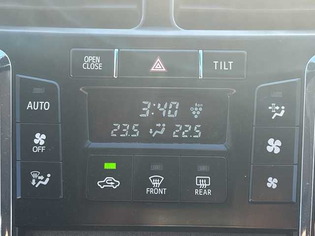 トヨタ ＳＡＩ G 沖縄県 2014(平26)年 11.3万km ホワイトパールクリスタルシャイン 純正ナビ・TV/BlueTooth/前後カメラ/ETC/純正アルミ・エアロ/ステアリングスイッチ/ウインカードアミラー/フォグランプ/スマートキー