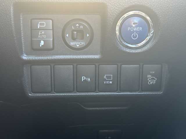 トヨタ ＳＡＩ G 沖縄県 2014(平26)年 11.3万km ホワイトパールクリスタルシャイン 純正ナビ・TV/BlueTooth/前後カメラ/ETC/純正アルミ・エアロ/ステアリングスイッチ/ウインカードアミラー/フォグランプ/スマートキー