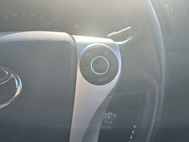 トヨタ ＳＡＩ G 沖縄県 2014(平26)年 11.3万km ホワイトパールクリスタルシャイン 純正ナビ・TV/BlueTooth/前後カメラ/ETC/純正アルミ・エアロ/ステアリングスイッチ/ウインカードアミラー/フォグランプ/スマートキー