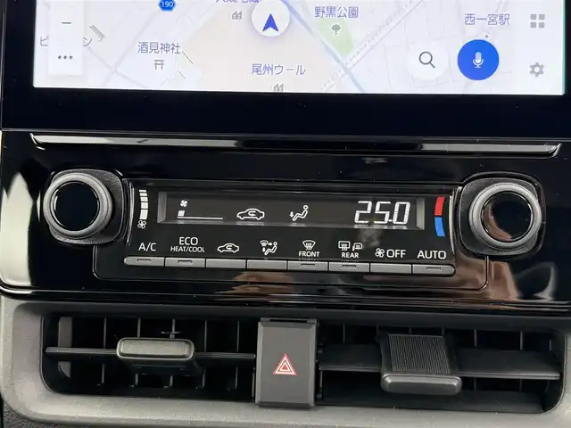 トヨタ シエンタ ハイブリッド Z 愛知県 2025(令7)年 1.2万km ブラック ディスプレイオーディオ/パノラマミックビューモニター/両側パワースライドドア/ブラインドスポットモニター/プリクラッシュセーフティシステム/レーダークルーズコントロール/LEDヘッドライト/フルセグTV/ドライブレコーダー/スマートキー/プッシュスタート/電動格納ミラー/ETC/Bluetooth/apple car play/android auto