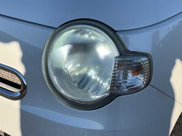 ダイハツ ミラ ココア X 新潟県 2012(平24)年 7.3万km パールホワイトⅢ 4WD/CD/AUX/ベンチシート/革調シートカバー/スマートキー/LEDヘッドライト/社外14インチアルミホイール/純正15インチAW夏タイヤ車載