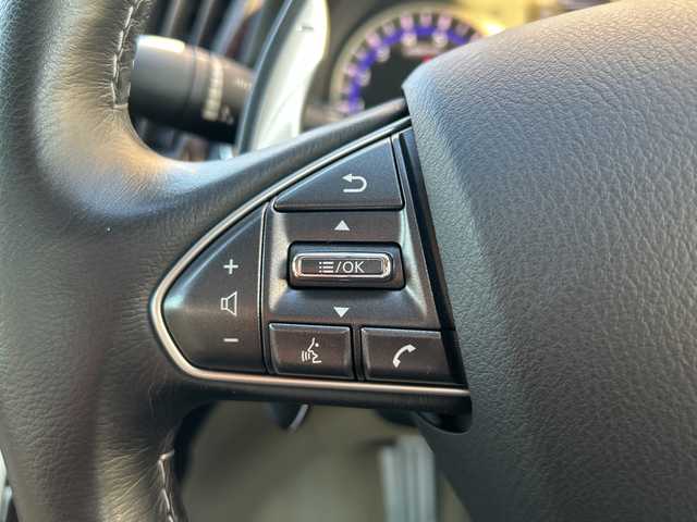 日産 スカイライン ハイブリッド 350GT Type SP 岐阜県 2014(平26)年 5.2万km ダークメタルグレー 登録時走行距離51428ｋｍ/純正８インチナビ/全方位カメラ/フルセグナビ/レーダークルーズコントロール/純正アルミホイール/シートヒーター/パワーシート/Ｂｌｕｅｔｏｏｔｈ/ビルトインＥＴＣ/純正フロアマット/衝突軽減システム/ＬＥＤヘッドライト/電動格納ミラー