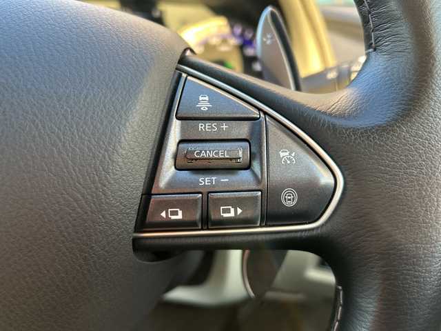 日産 スカイライン ハイブリッド 350GT Type SP 岐阜県 2014(平26)年 5.2万km ダークメタルグレー 登録時走行距離51428ｋｍ/純正８インチナビ/全方位カメラ/フルセグナビ/レーダークルーズコントロール/純正アルミホイール/シートヒーター/パワーシート/Ｂｌｕｅｔｏｏｔｈ/ビルトインＥＴＣ/純正フロアマット/衝突軽減システム/ＬＥＤヘッドライト/電動格納ミラー