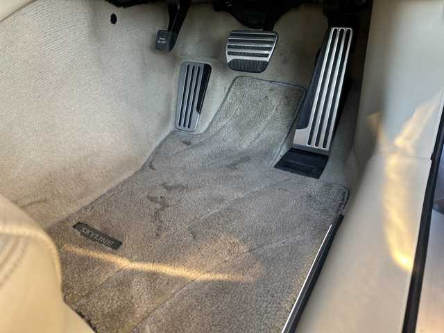 日産 スカイライン ハイブリッド 350GT Type SP 岐阜県 2014(平26)年 5.2万km ダークメタルグレー 登録時走行距離51428ｋｍ/純正８インチナビ/全方位カメラ/フルセグナビ/レーダークルーズコントロール/純正アルミホイール/シートヒーター/パワーシート/Ｂｌｕｅｔｏｏｔｈ/ビルトインＥＴＣ/純正フロアマット/衝突軽減システム/ＬＥＤヘッドライト/電動格納ミラー