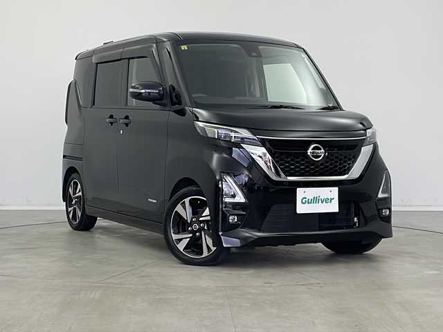 日産 ルークス