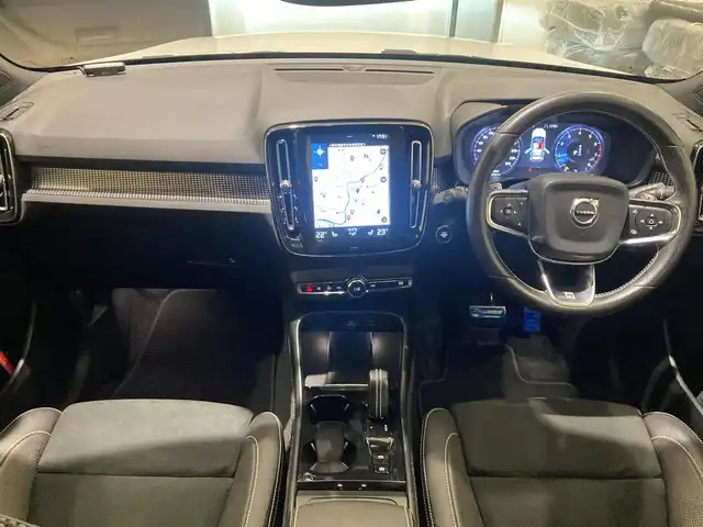 ボルボ ＸＣ４０