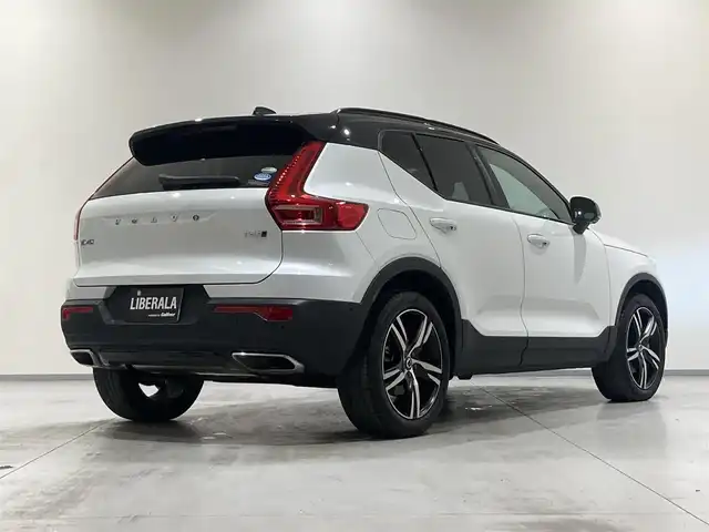 ボルボ ＸＣ４０