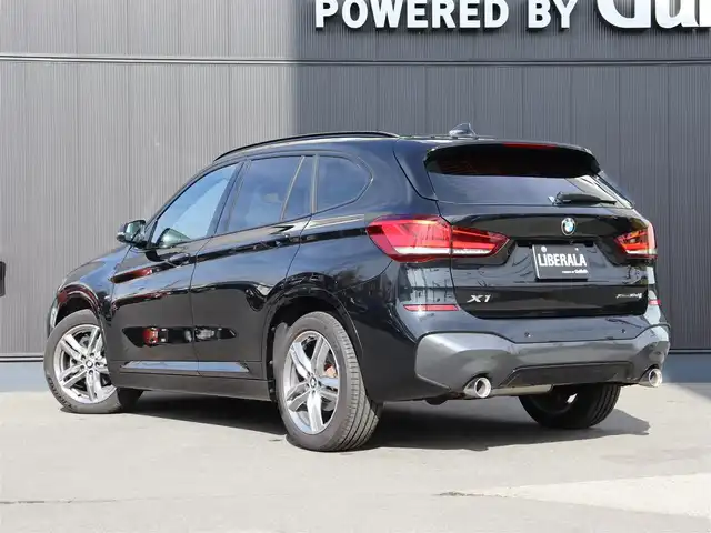 ＢＭＷ Ｘ１