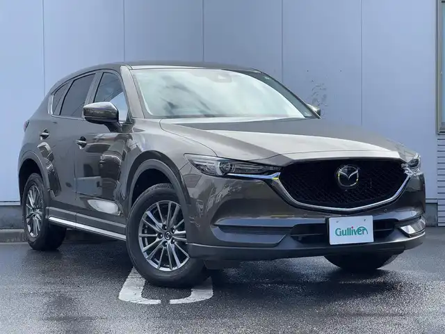 マツダ ＣＸ－５